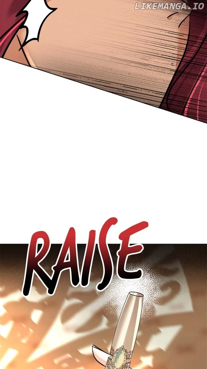 The Empress Lipstick Chapter 63 – Page 91