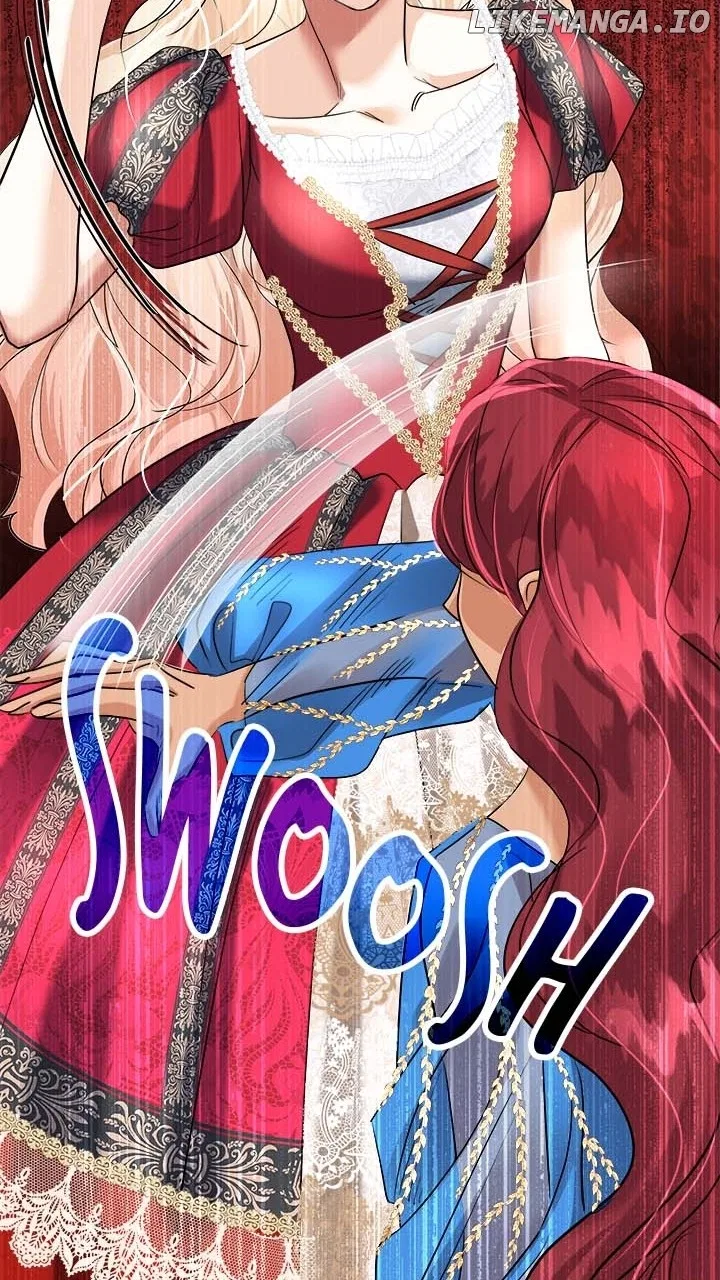 The Empress Lipstick Chapter 63 – Page 98