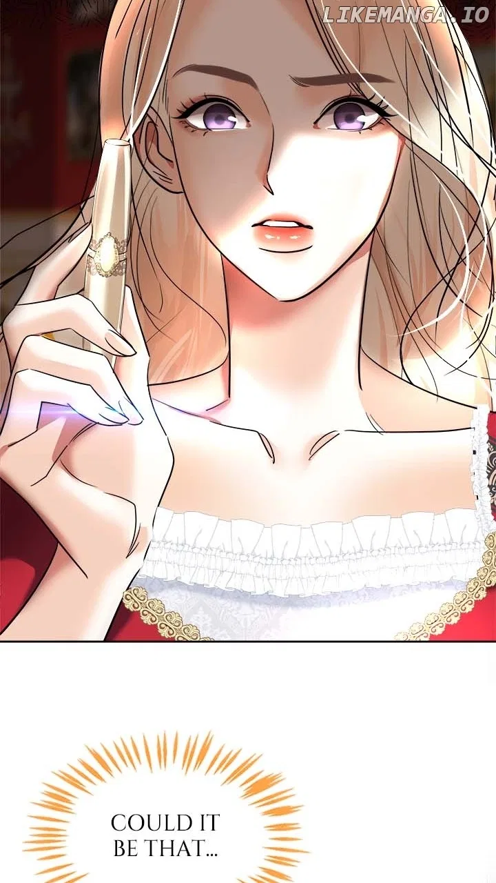 The Empress Lipstick Chapter 63 – Page 101