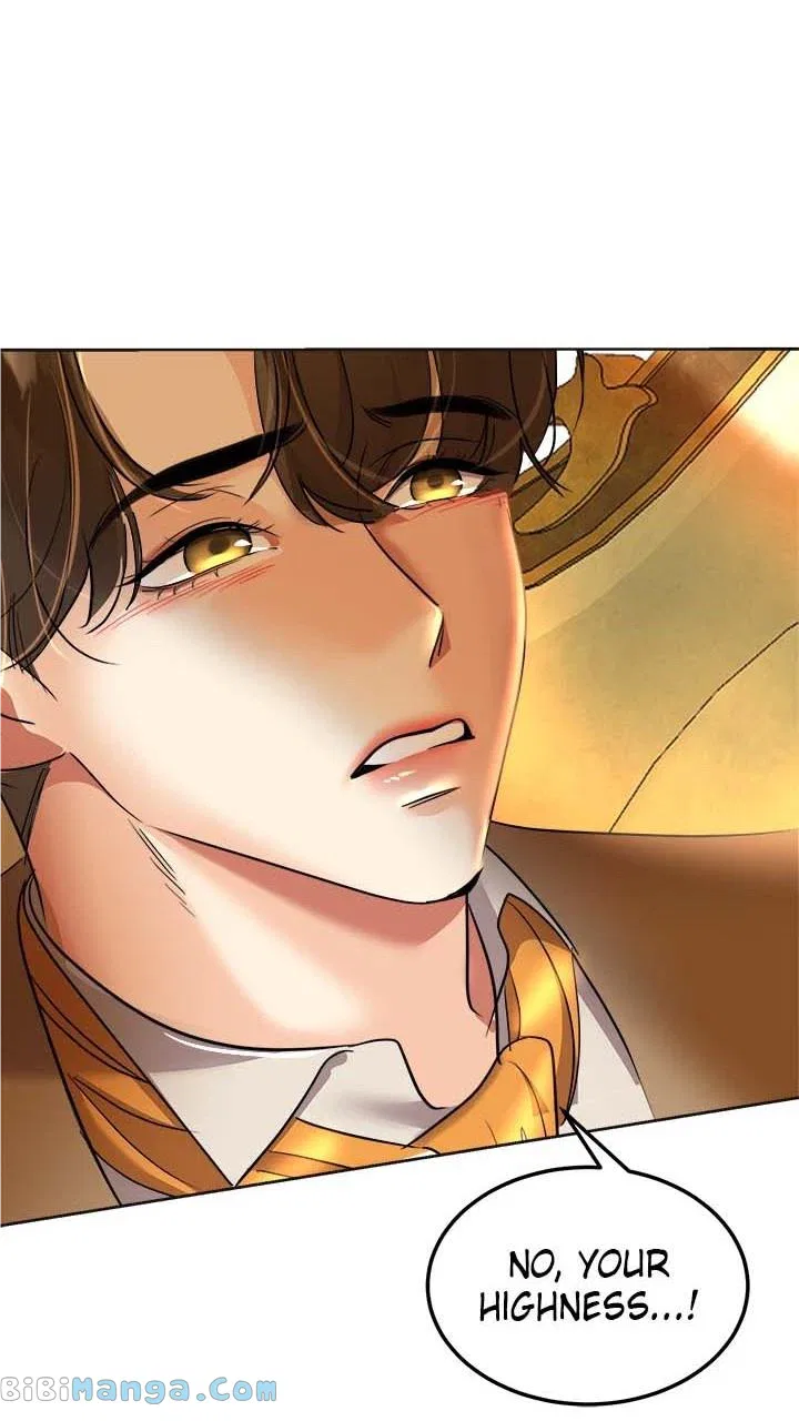 The Empress Lipstick Chapter 62 – Page 5