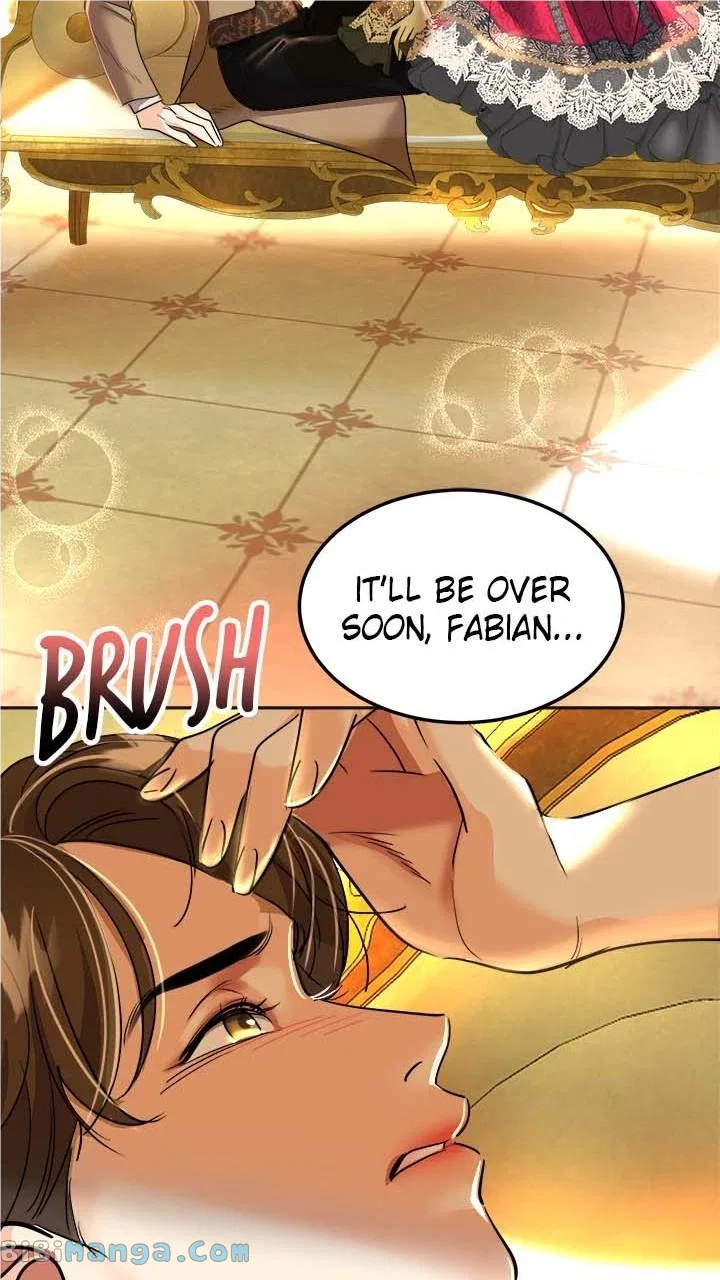 The Empress Lipstick Chapter 62 – Page 7
