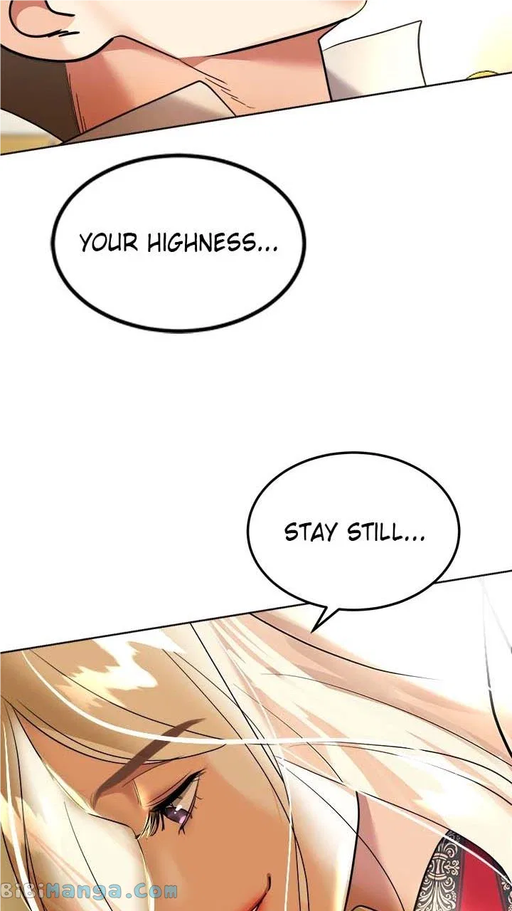 The Empress Lipstick Chapter 62 – Page 8