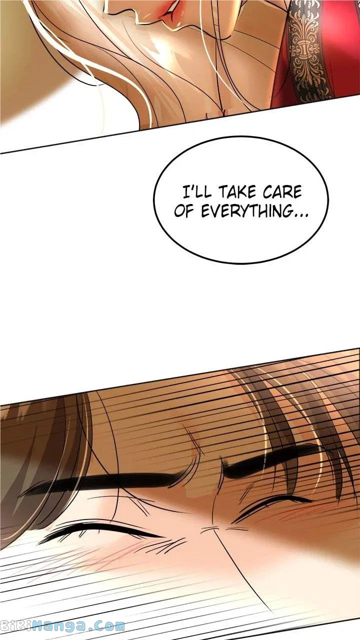 The Empress Lipstick Chapter 62 – Page 9