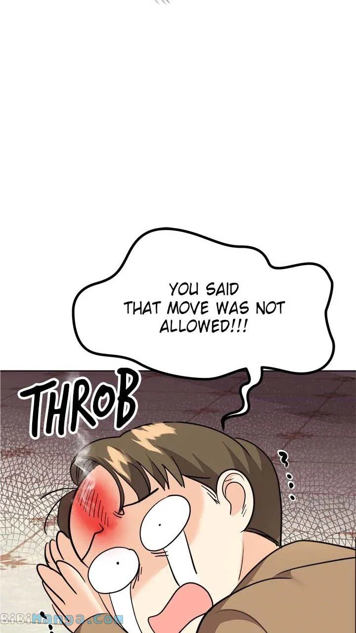 The Empress Lipstick Chapter 62 – Page 16