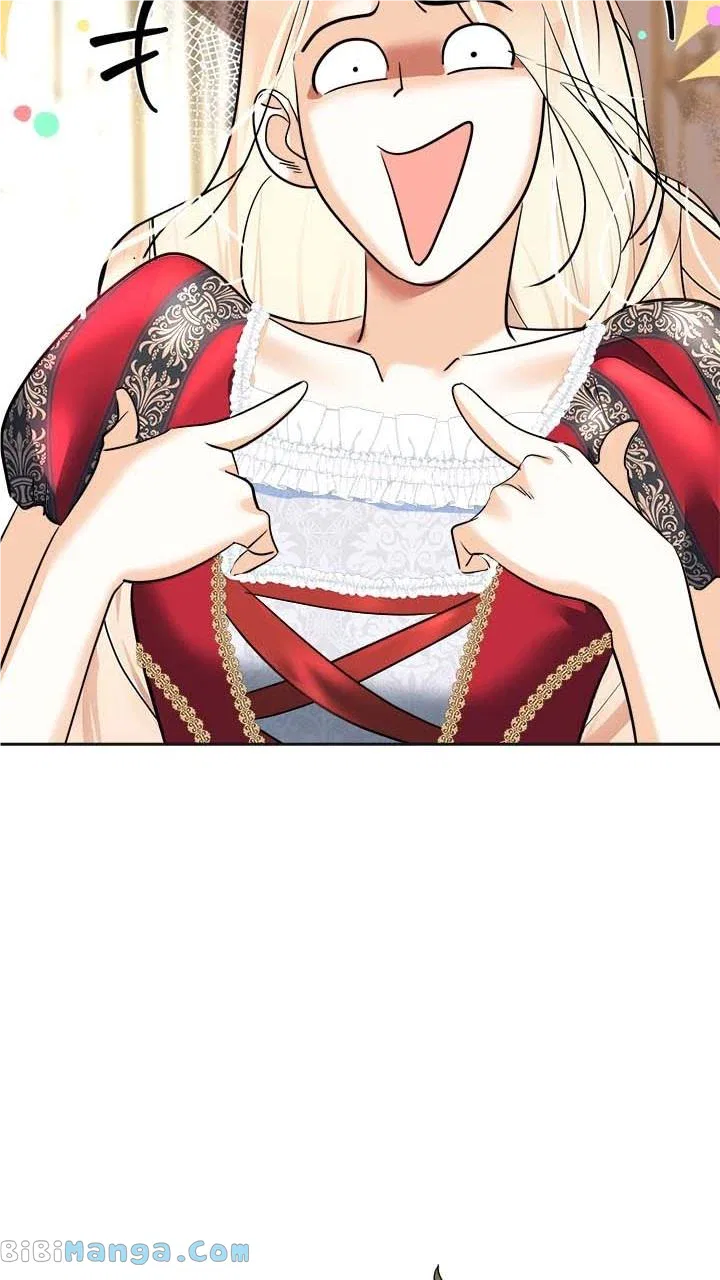 The Empress Lipstick Chapter 62 – Page 18