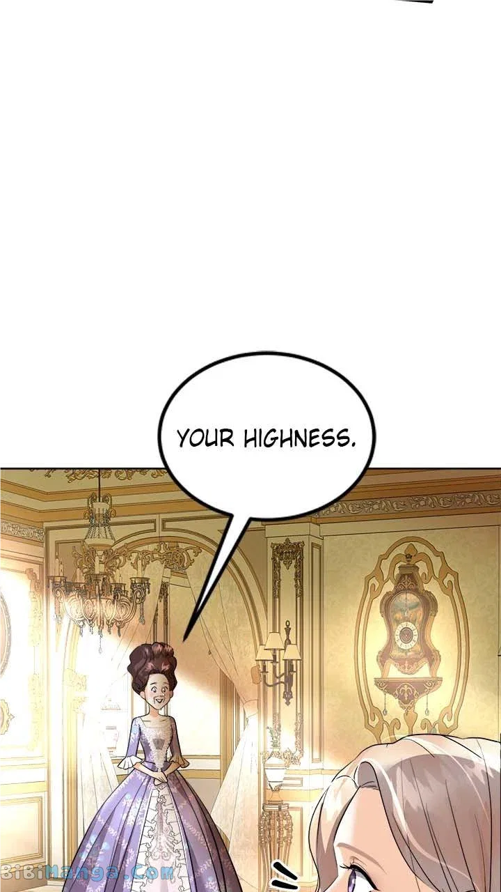 The Empress Lipstick Chapter 62 – Page 20