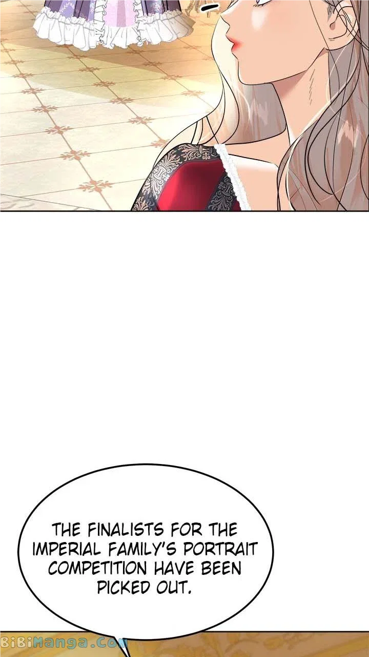 The Empress Lipstick Chapter 62 – Page 21