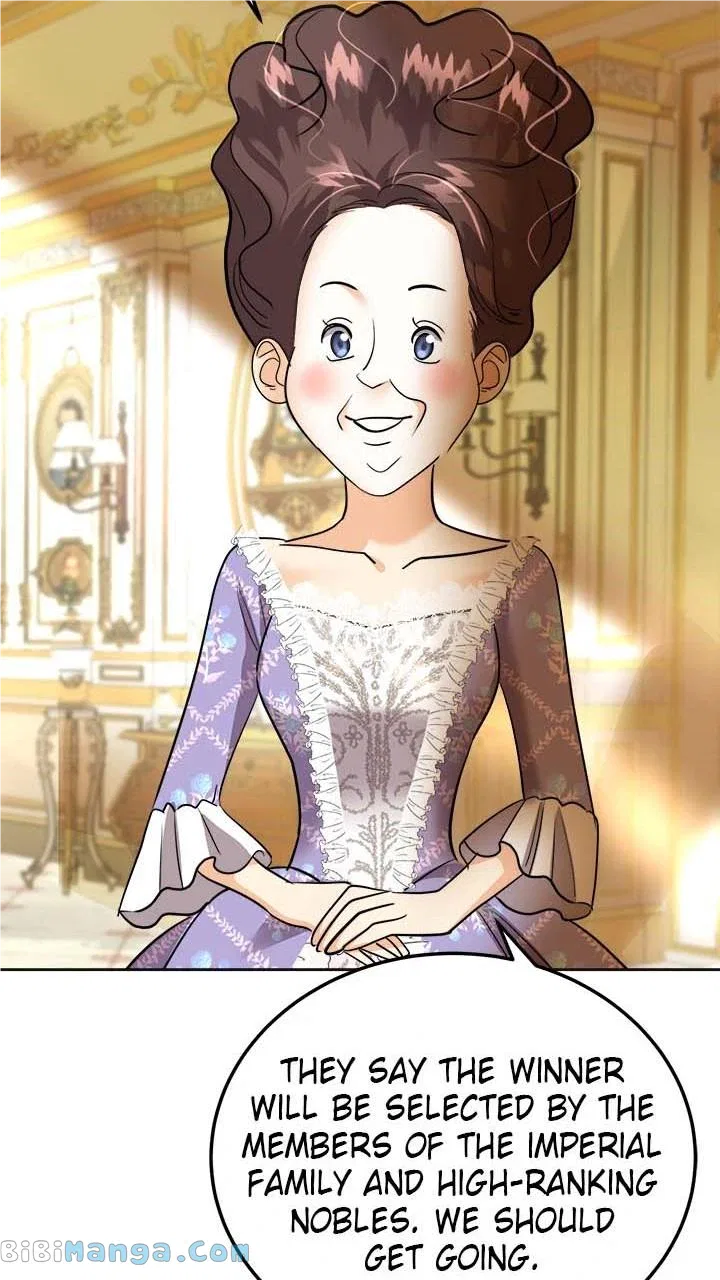 The Empress Lipstick Chapter 62 – Page 22