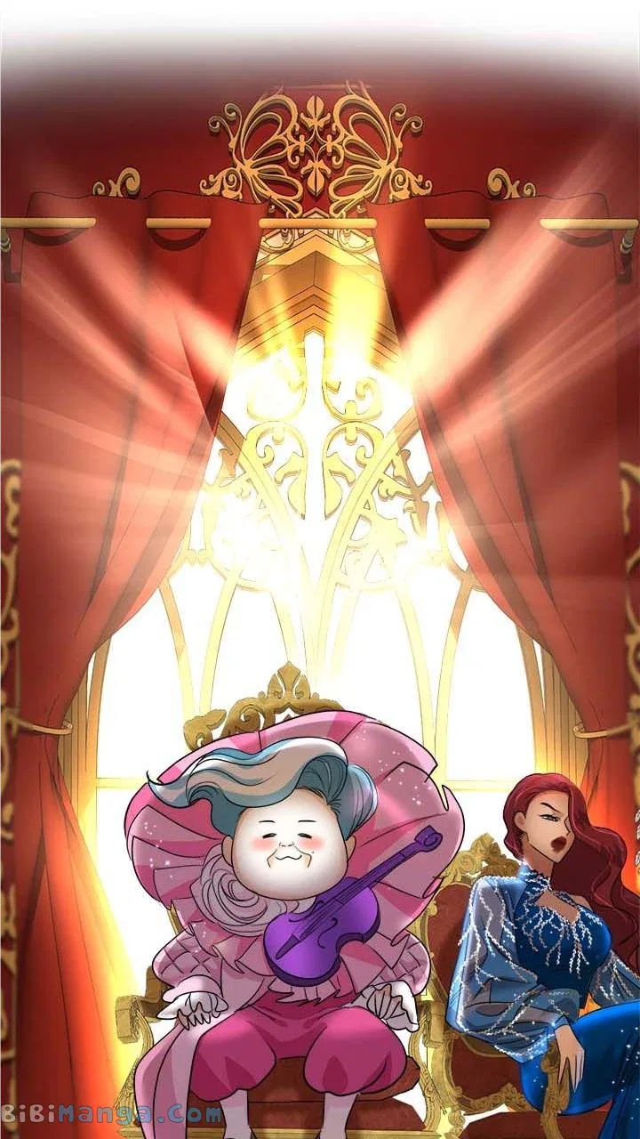 The Empress Lipstick Chapter 62 – Page 31