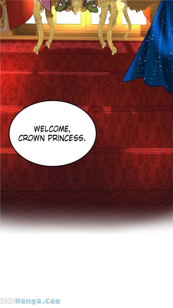 The Empress Lipstick Chapter 62 – Page 32