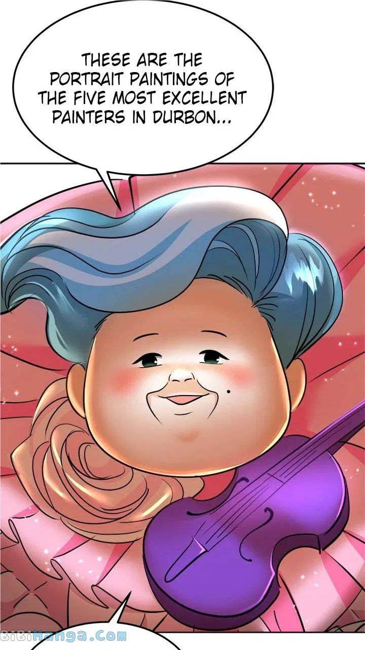 The Empress Lipstick Chapter 62 – Page 36