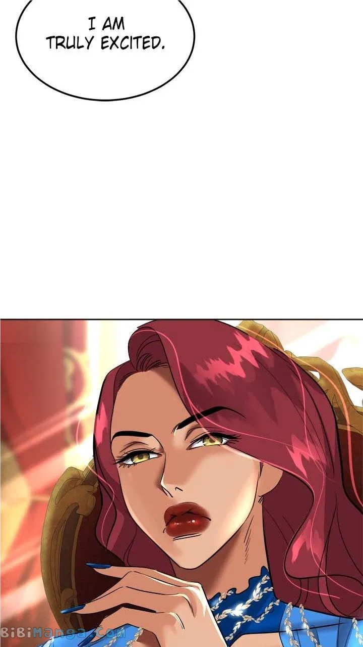 The Empress Lipstick Chapter 62 – Page 37