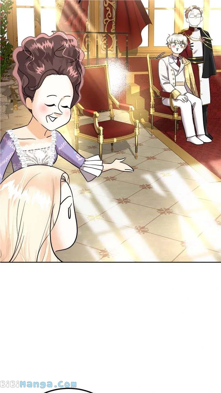 The Empress Lipstick Chapter 62 – Page 40