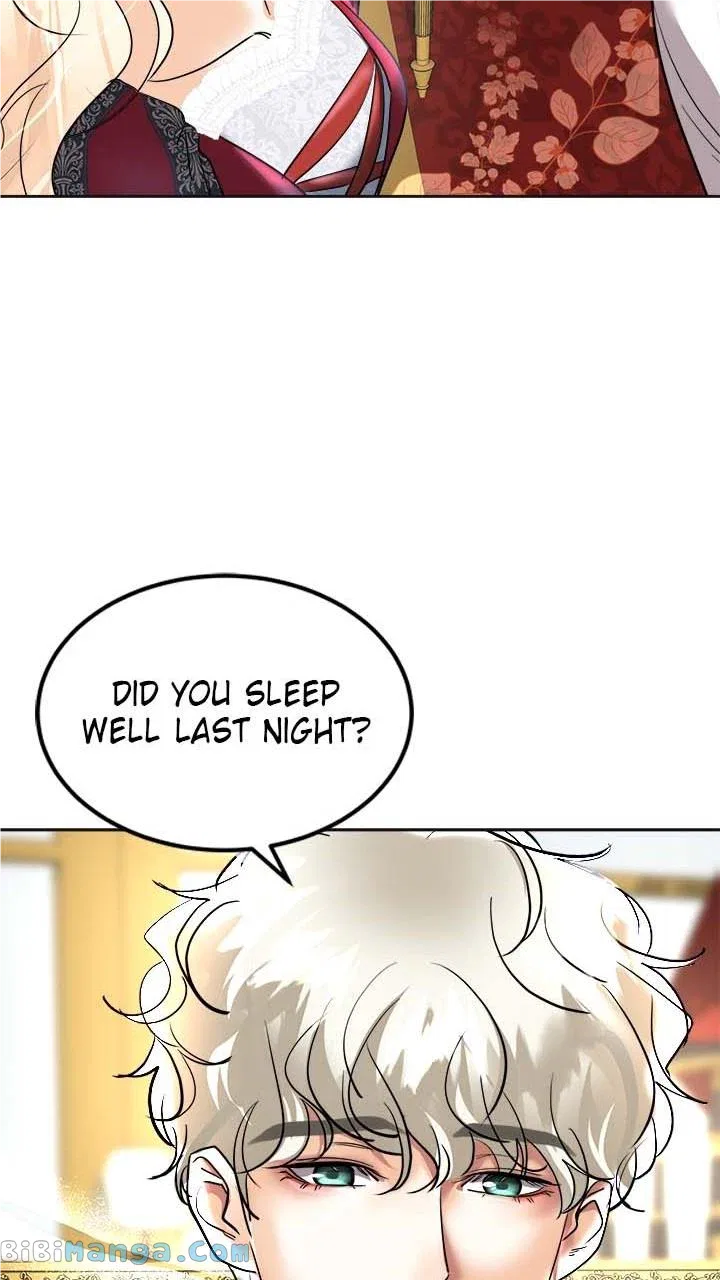 The Empress Lipstick Chapter 62 – Page 42