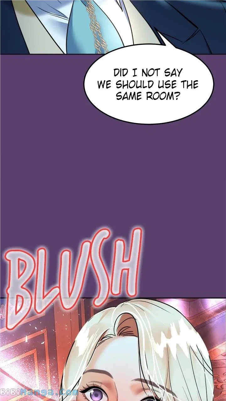 The Empress Lipstick Chapter 62 – Page 46