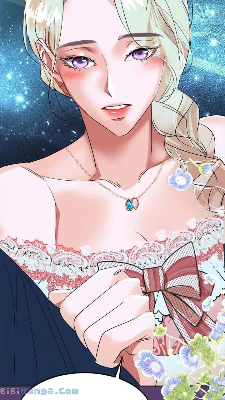 The Empress Lipstick Chapter 62 – Page 60
