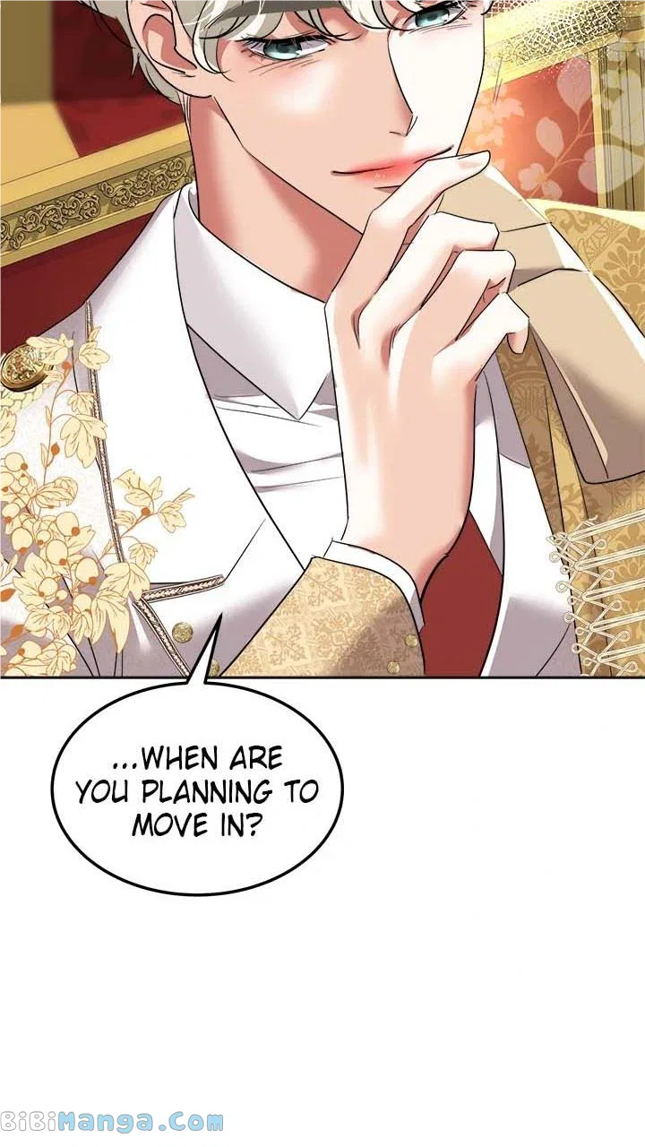 The Empress Lipstick Chapter 62 – Page 66