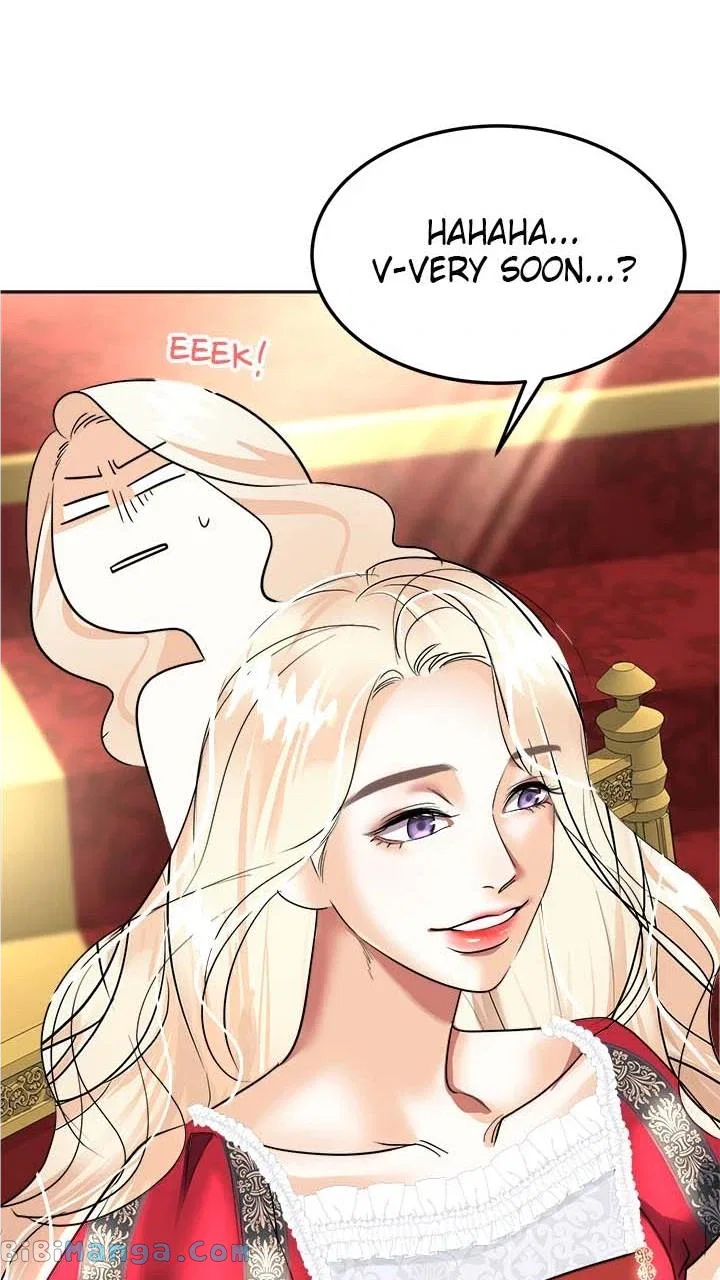 The Empress Lipstick Chapter 62 – Page 67
