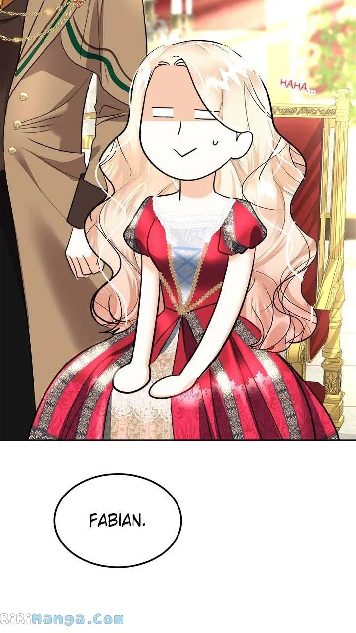 The Empress Lipstick Chapter 62 – Page 72