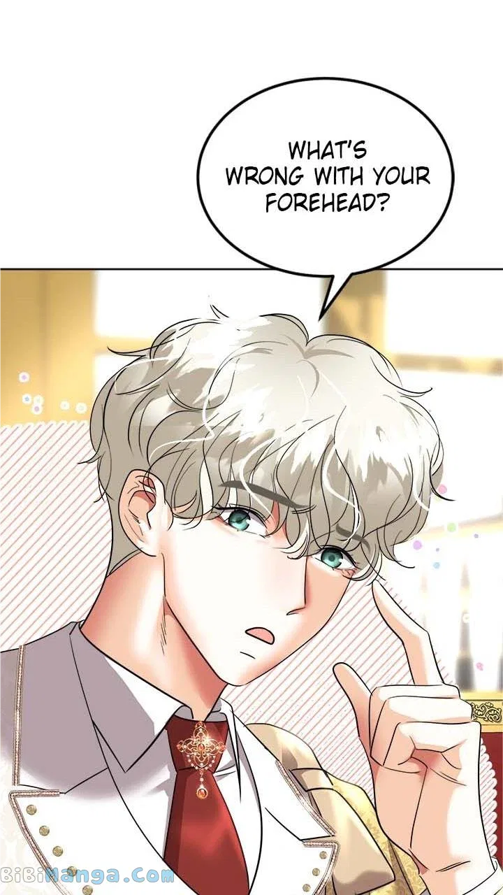 The Empress Lipstick Chapter 62 – Page 73