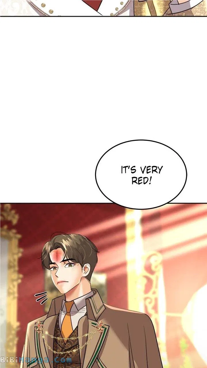 The Empress Lipstick Chapter 62 – Page 74