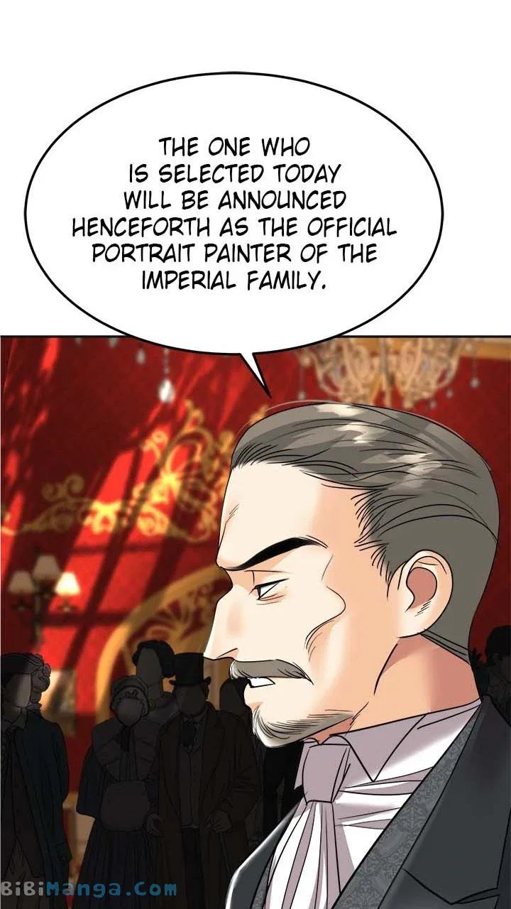 The Empress Lipstick Chapter 62 – Page 80