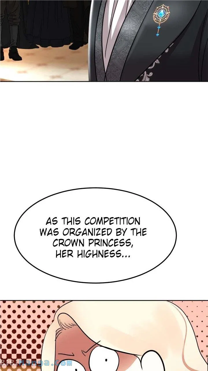 The Empress Lipstick Chapter 62 – Page 81
