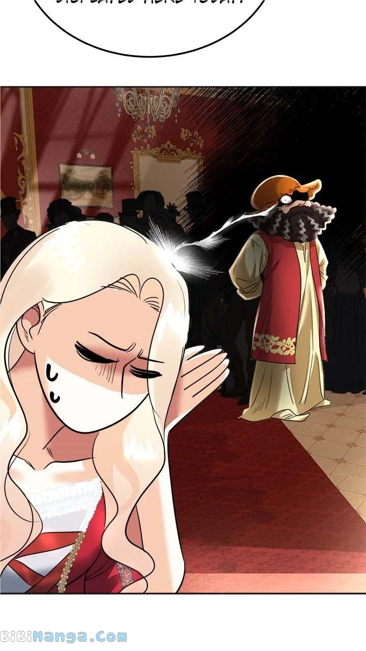 The Empress Lipstick Chapter 62 – Page 84