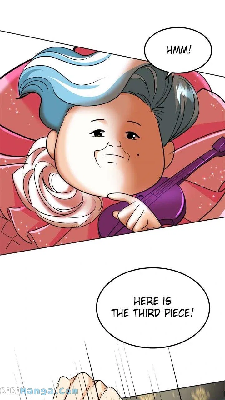 The Empress Lipstick Chapter 62 – Page 90