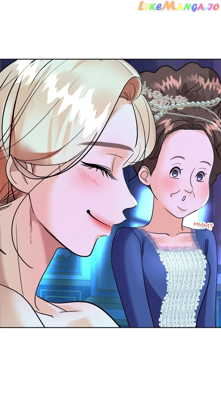 The Empress Lipstick Chapter 61 – Page 7