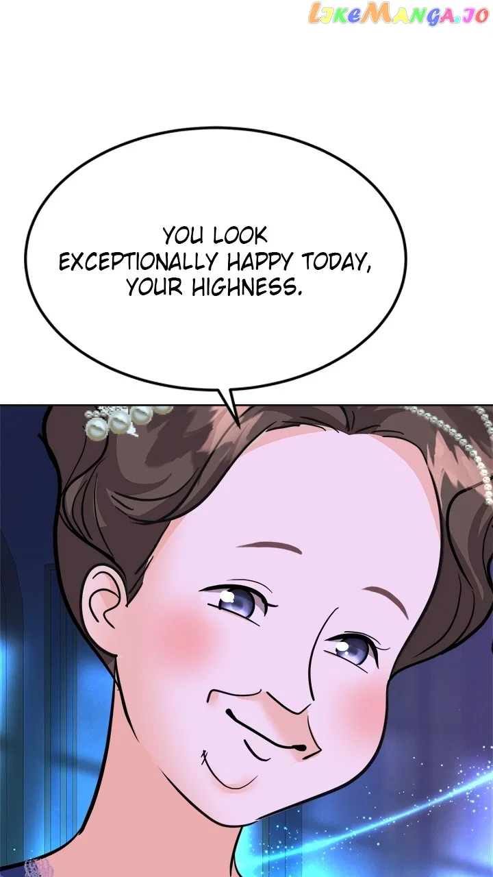 The Empress Lipstick Chapter 61 – Page 8