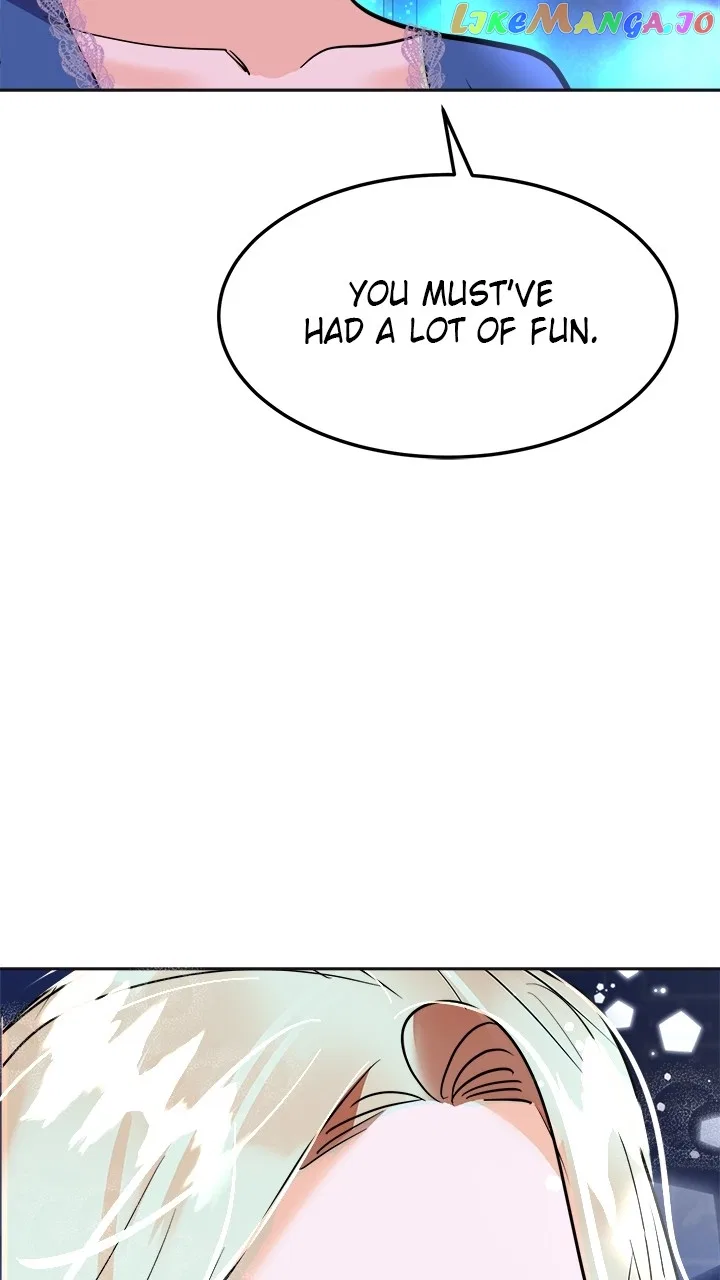 The Empress Lipstick Chapter 61 – Page 9
