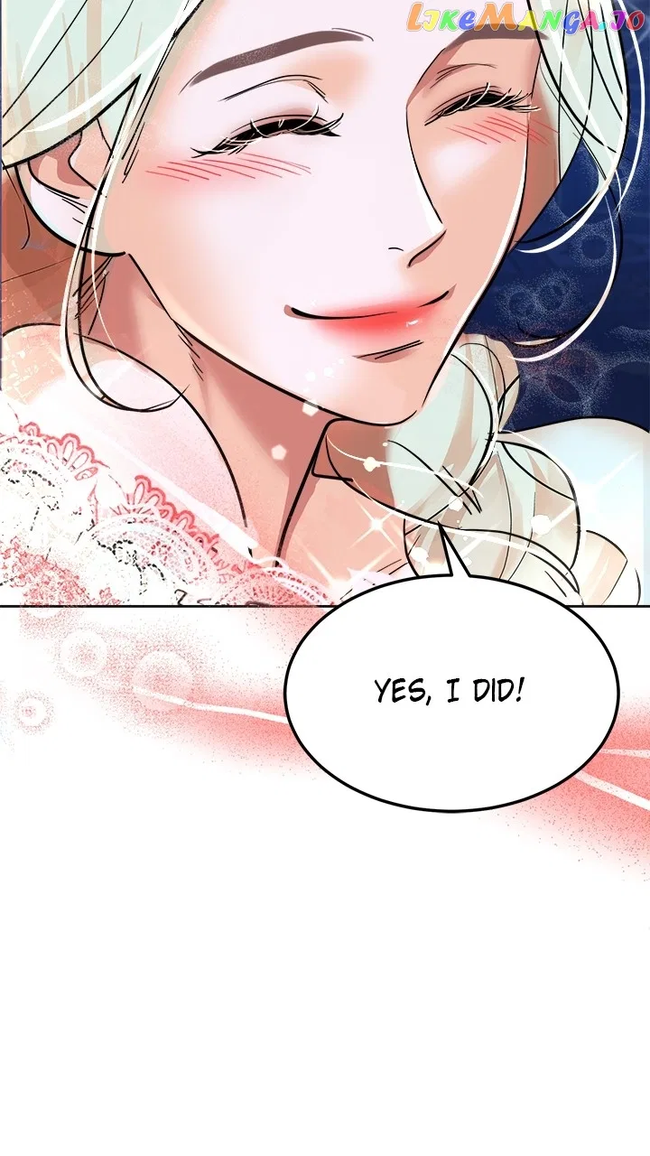 The Empress Lipstick Chapter 61 – Page 10