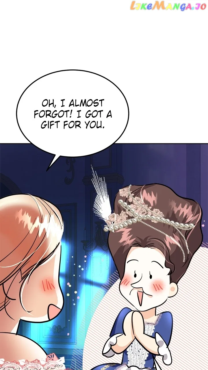 The Empress Lipstick Chapter 61 – Page 15