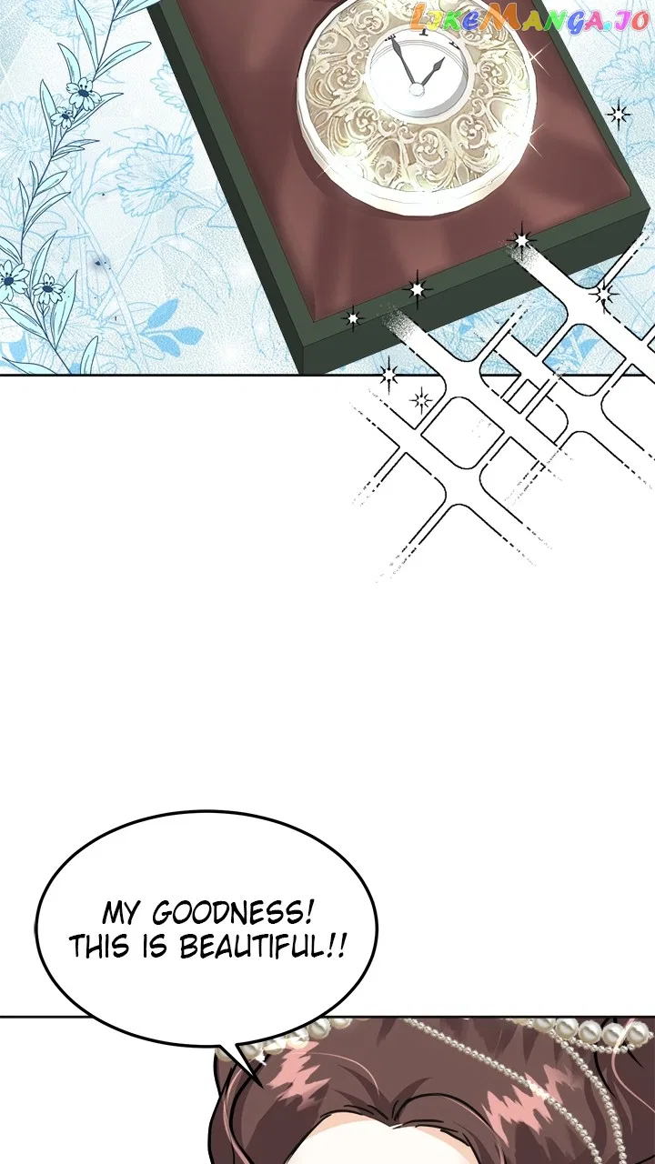 The Empress Lipstick Chapter 61 – Page 17