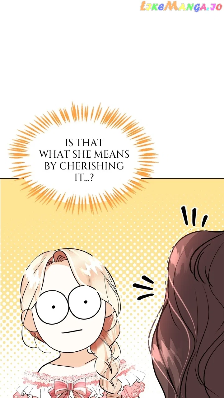 The Empress Lipstick Chapter 61 – Page 22