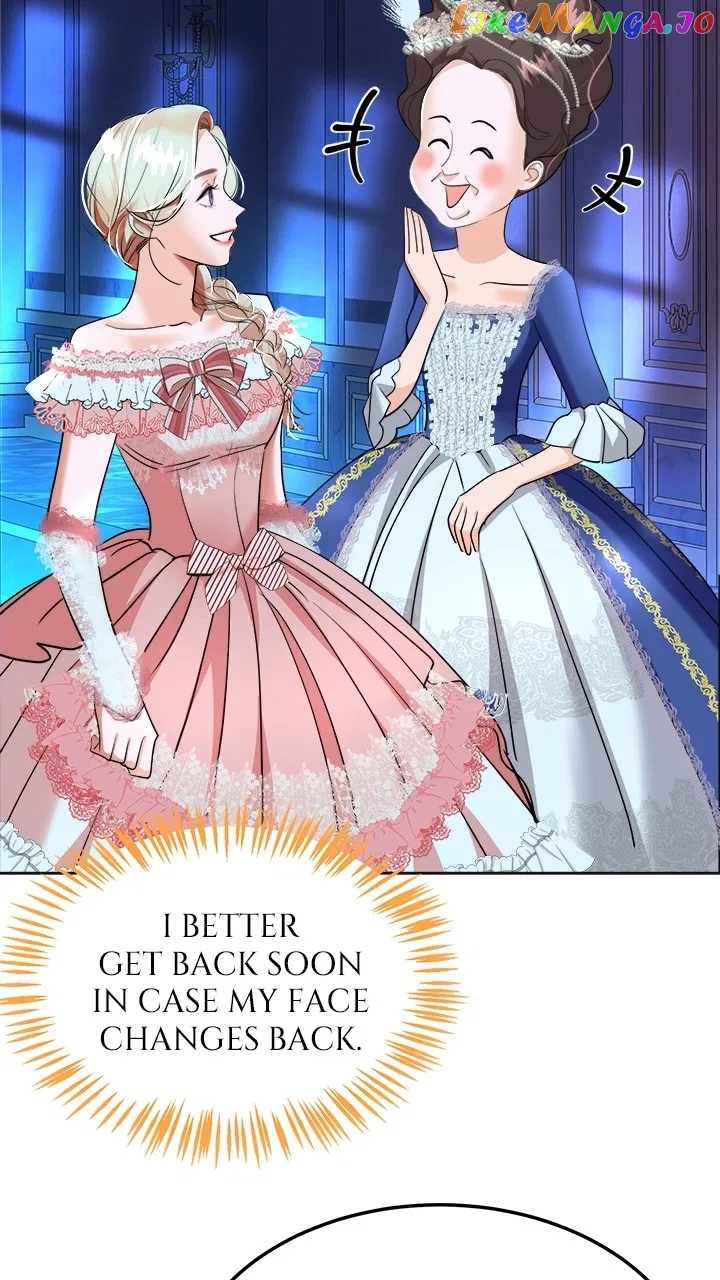 The Empress Lipstick Chapter 61 – Page 24