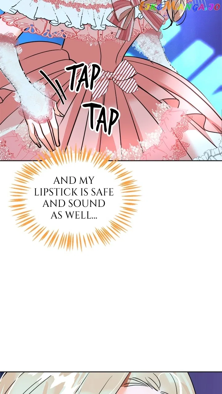 The Empress Lipstick Chapter 61 – Page 26