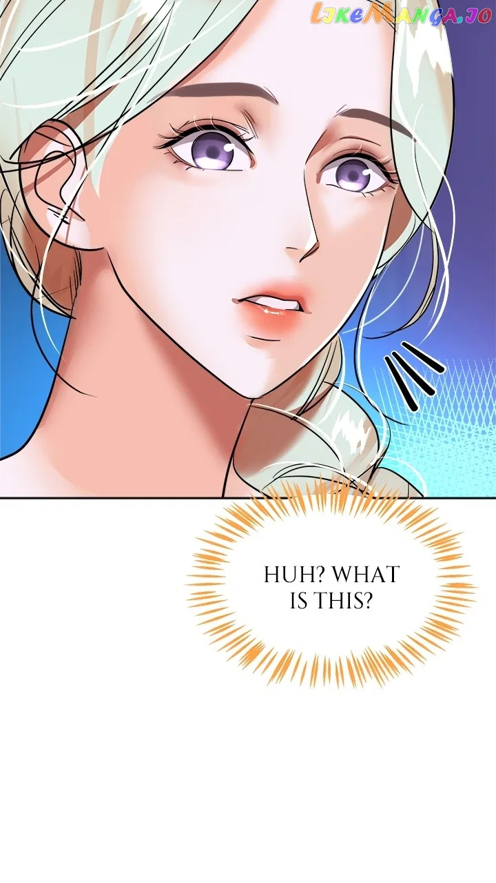 The Empress Lipstick Chapter 61 – Page 27