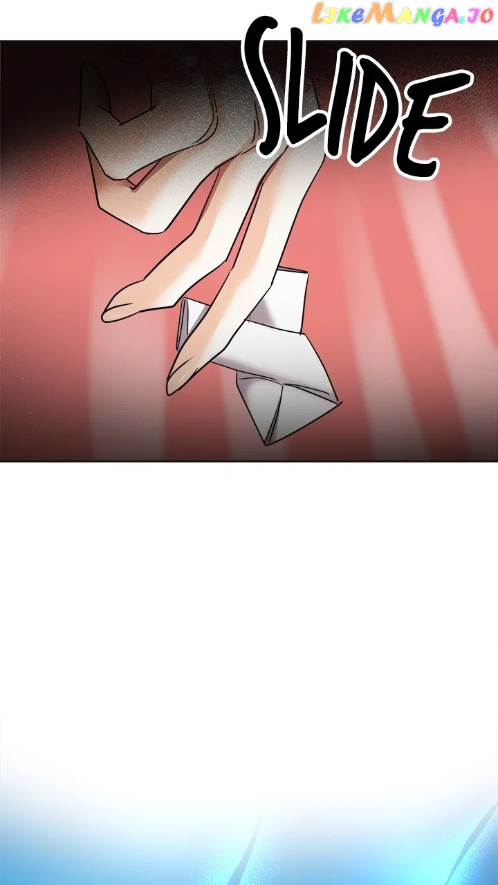 The Empress Lipstick Chapter 61 – Page 28