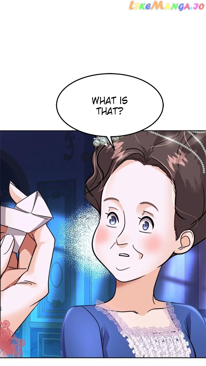 The Empress Lipstick Chapter 61 – Page 30