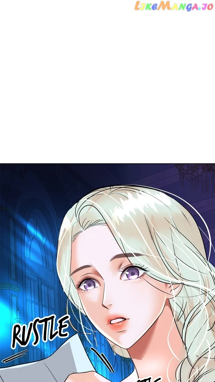 The Empress Lipstick Chapter 61 – Page 31