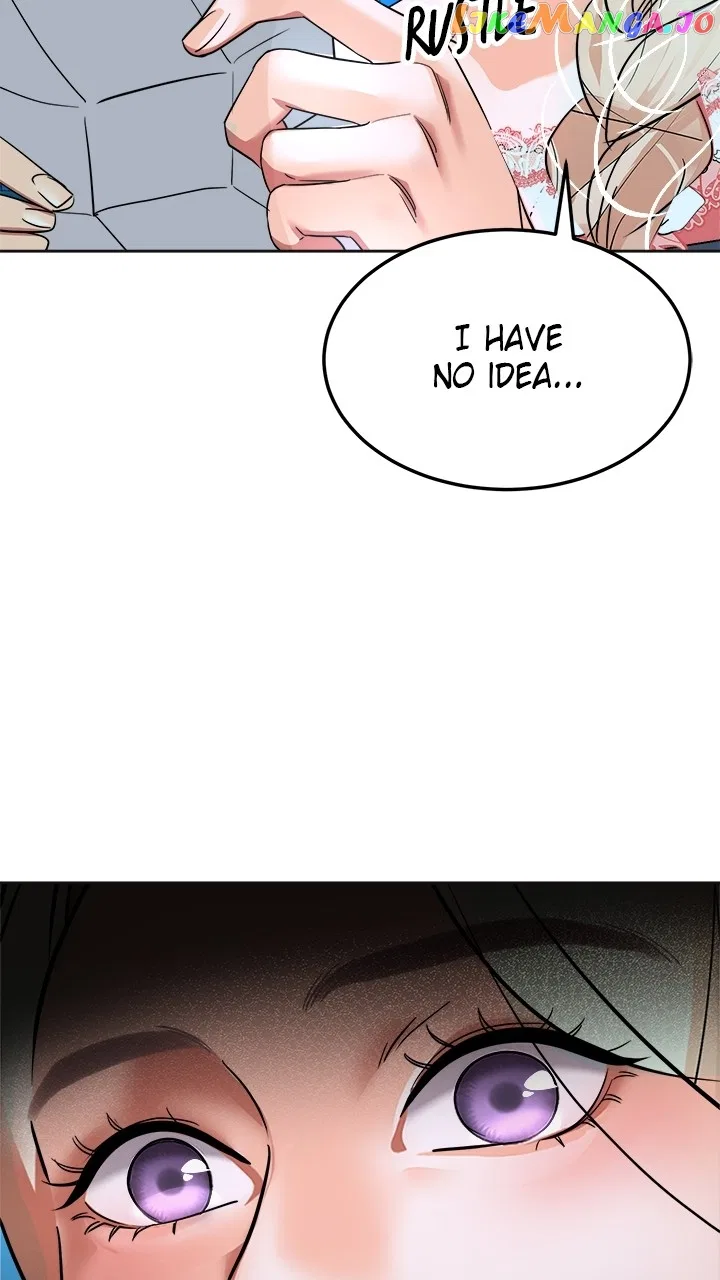 The Empress Lipstick Chapter 61 – Page 32