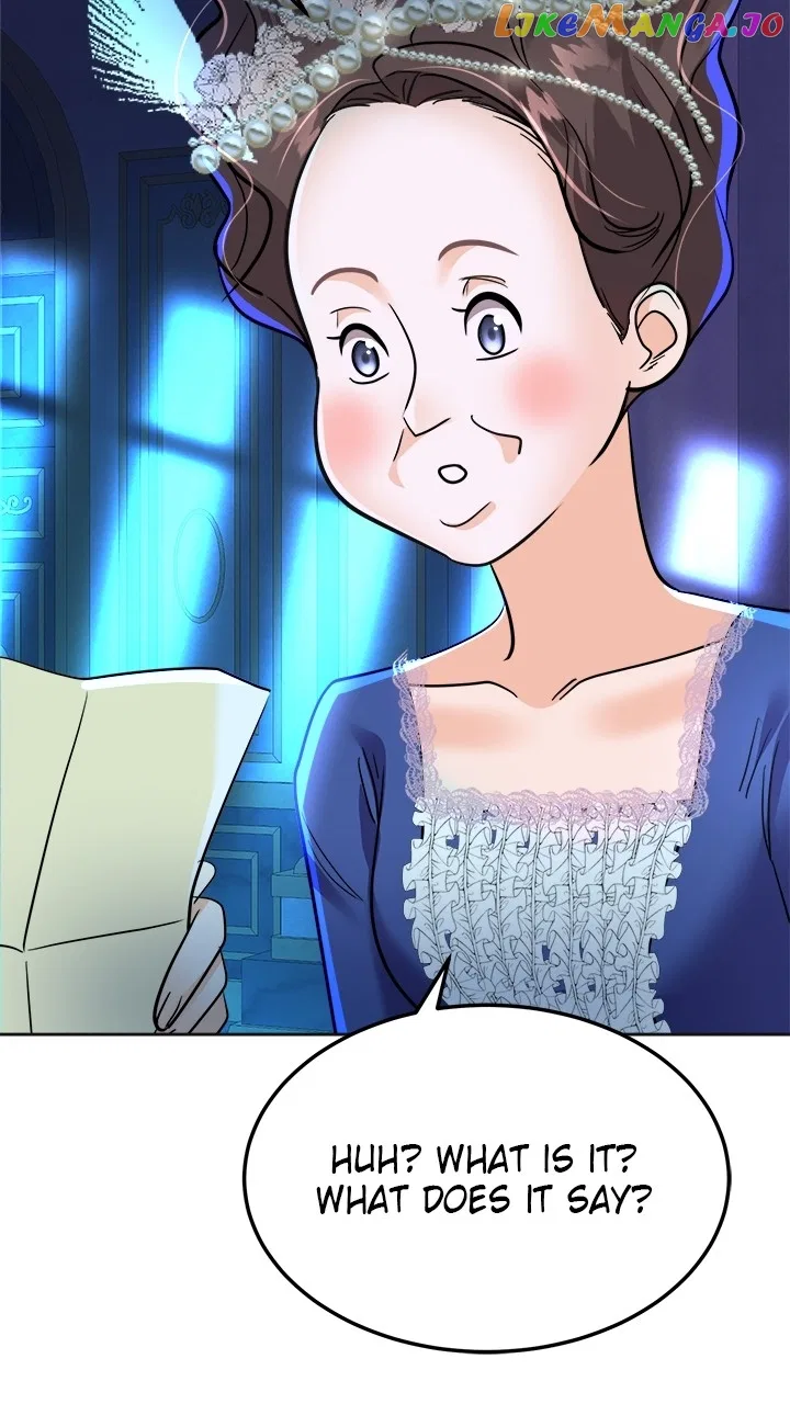 The Empress Lipstick Chapter 61 – Page 35