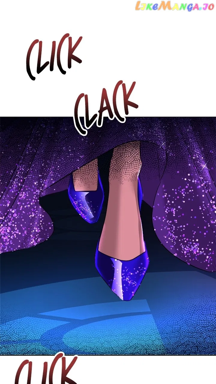 The Empress Lipstick Chapter 61 – Page 36