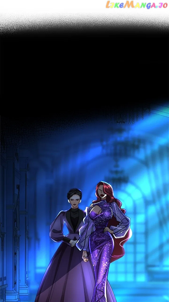 The Empress Lipstick Chapter 61 – Page 40