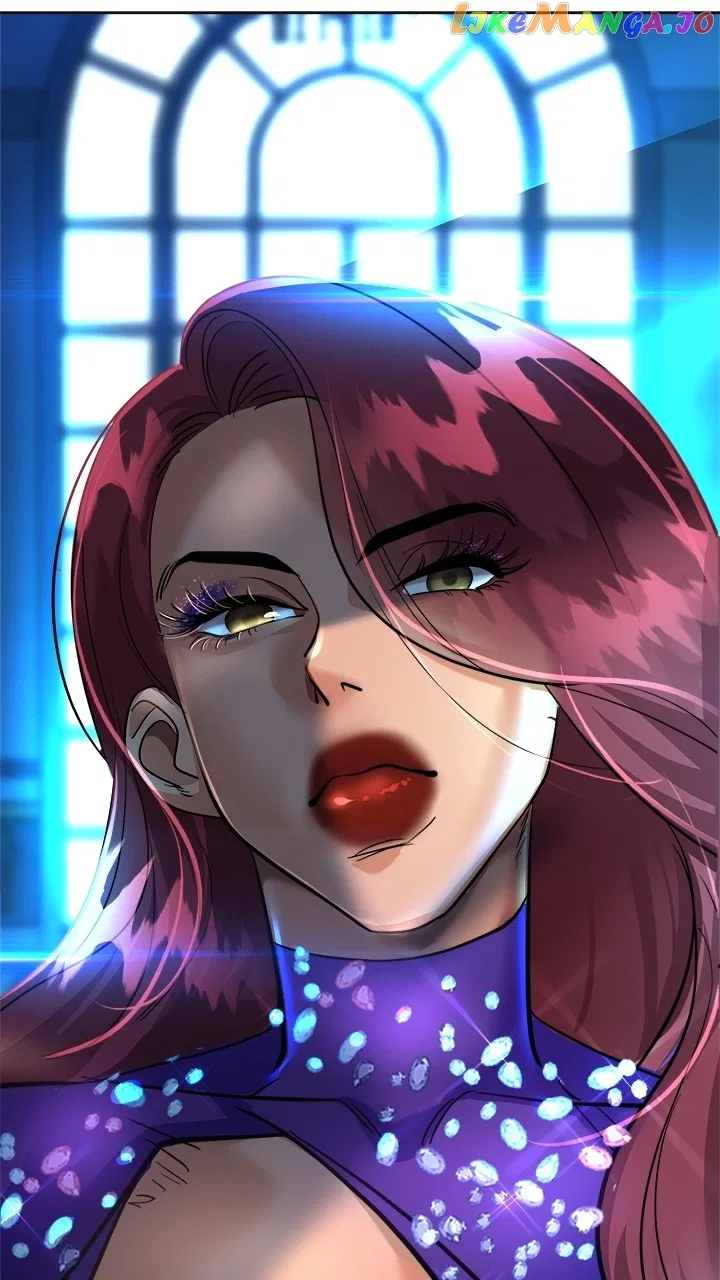 The Empress Lipstick Chapter 61 – Page 42