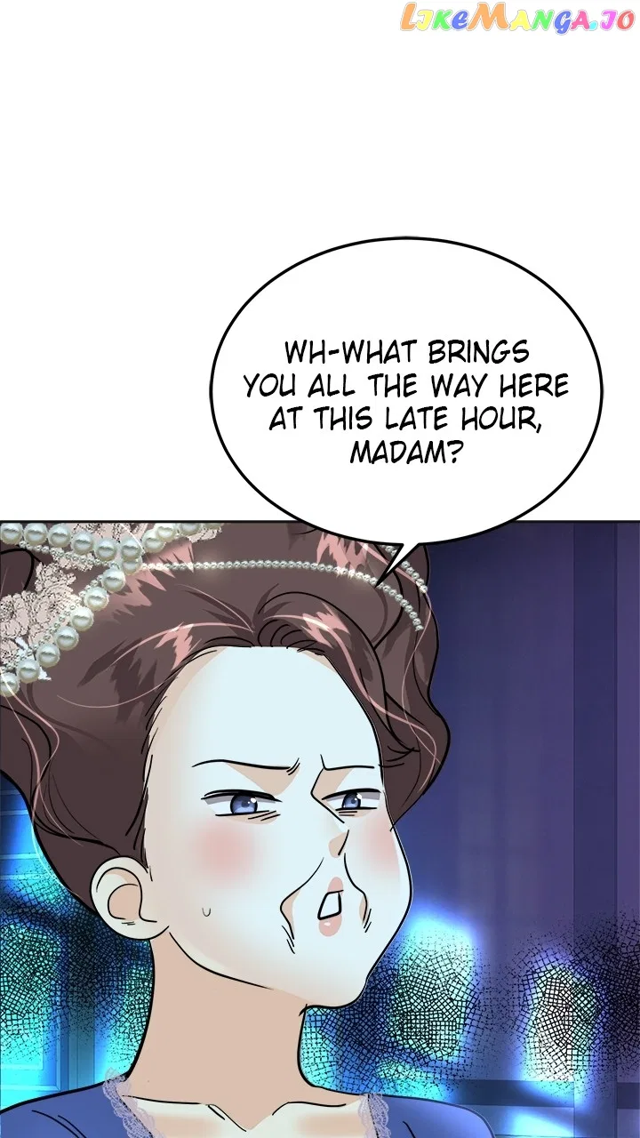 The Empress Lipstick Chapter 61 – Page 48