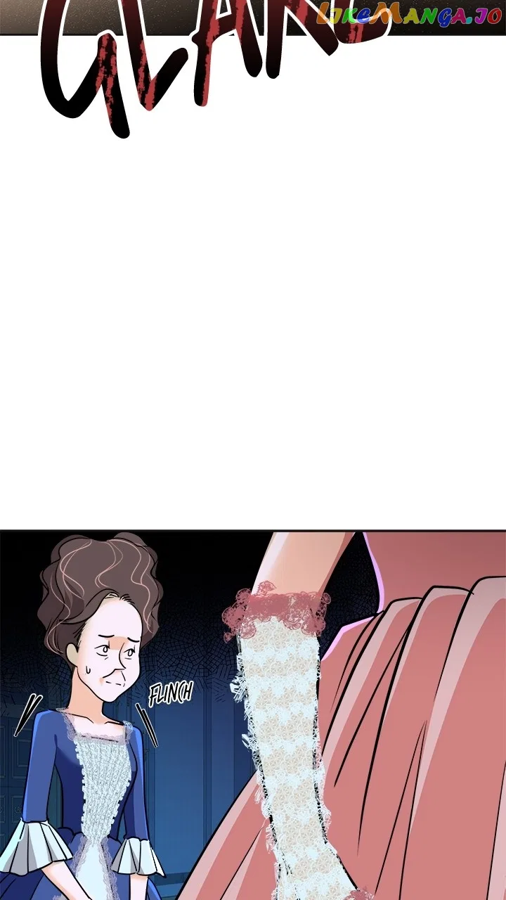 The Empress Lipstick Chapter 61 – Page 50