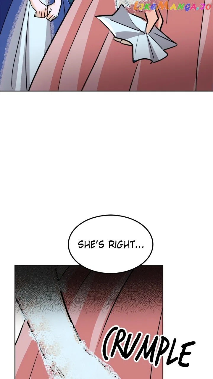 The Empress Lipstick Chapter 61 – Page 51